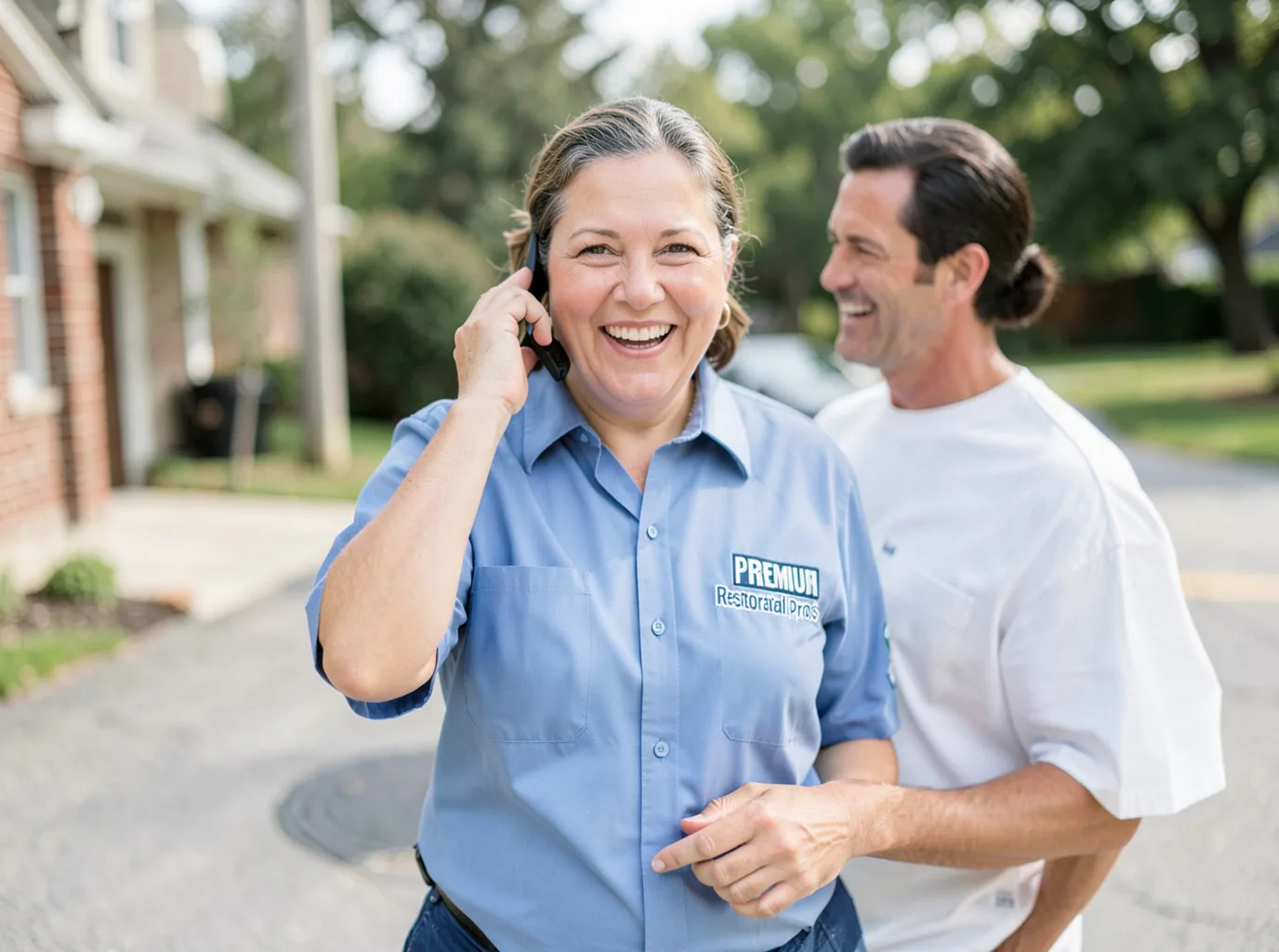Water Damage Restoration Yawkey, WV FAQs